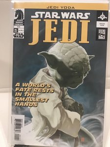 Star Wars: Jedi - Yoda (2004)