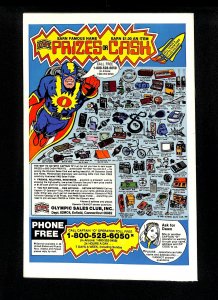 Marvel Super-Hero Contest of Champions #2