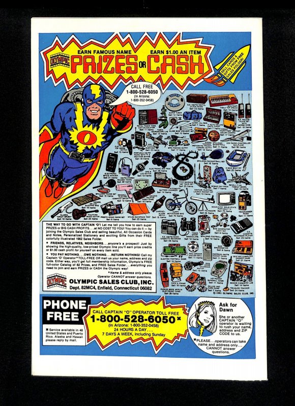 Marvel Super-Hero Contest of Champions #2