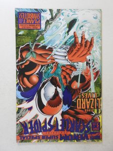 Venom Super Special (1995) VF Condition! tape residue fc