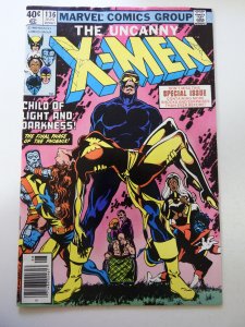 The X-Men #136 (1980) FN Condition