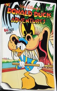 Donald Duck Adventures #26 (1994) Donald Duck