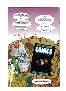 TRENCHER #01 (1993) KEITH GRIFFEN | TRADE DRESS