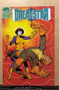 Dreadstar #33 (1987)