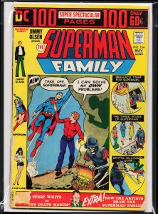 The Superman Family #164 (1974) Jimmy Olsen