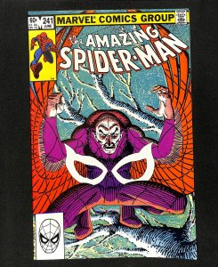 Amazing Spider-Man #241