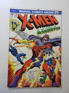 The X-Men #91 (1974) FN/VF Condition!