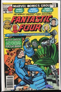 Fantastic Four #200 (1978) Fantastic Four