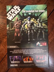 Star Wars: Knights of the Old Republic #26 (2008)