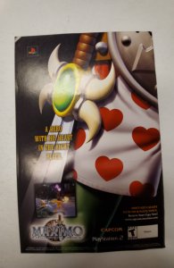 Batgirl #25 (2002) NM DC Comic Book J654