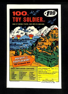 Amazing Spider-Man #204 Black Cat!