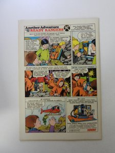 Adventure Comics #432 (1974) VG+ condition bottom staple detached from cover