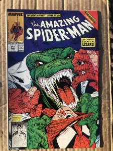 The Amazing Spider-Man #313 (1989)
