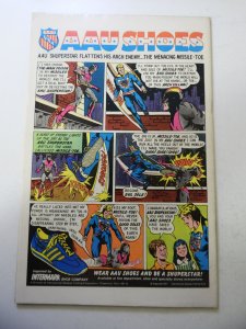 DC Super-Stars 17 FN+ Condition