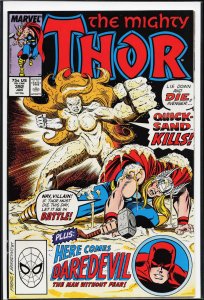 Thor #392 (1988) Thor [Key Issue]