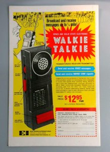 Uncanny X-Men #109, VF 1st Weapon Alpha, Marvel Comics, 1978 JR1