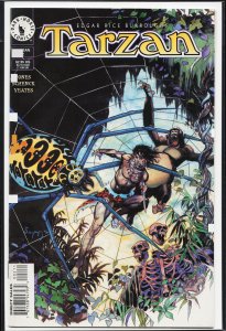 Tarzan #2 (1996) Tarzan