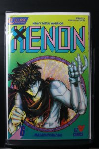 Xenon #6