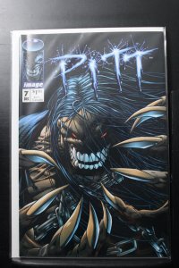 Pitt #7 (1994)