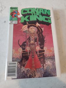 Conan the King #27 (1985)