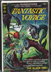 Fantastic Voyage #2 (1969) Fantastic Voyage