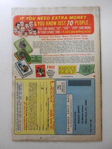 Spoof #1 (1970) Sharp VG Condition
