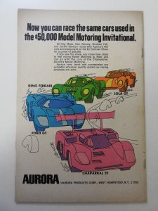 Batman #229 (1971) VF- Condition!