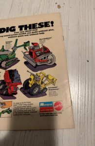 Detective Comics #425 (1972)wrightson cover