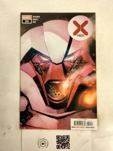 X-Men #20 NM Marvel Comic Books 21 HH56