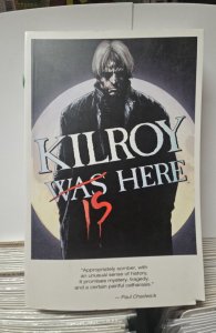 Kilroy Is Here TPB