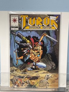 Turok, Dinosaur Hunter #15 (1994)