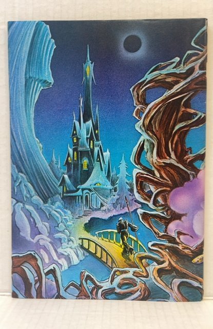 Star*Reach #10 (1977)