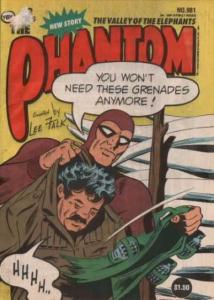 The Valley of the Elephants