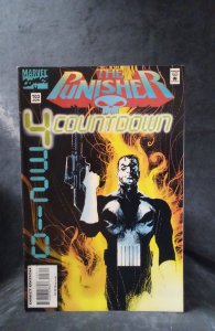 The Punisher #103 (1995)