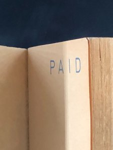 The Lone Ranger: Outwits Crazy Cougar (1968) A Big Little Book