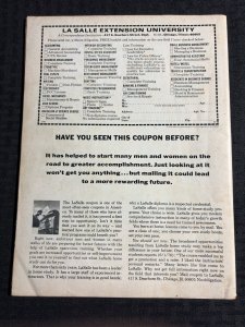 1978 STAR-LORD Marvel Preview Magazine #14 VG+ 4.5 Jim Starlin Cover