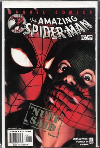 The Amazing Spider-Man #39 (2002)