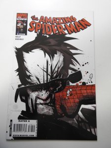 The Amazing Spider-Man #576 (2009)