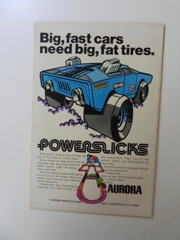 Teen Titans #31 (1971) VF condition