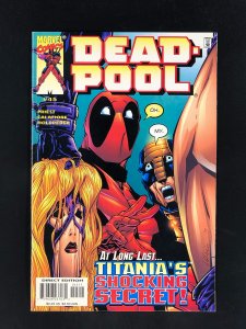 Deadpool #45 (2000)