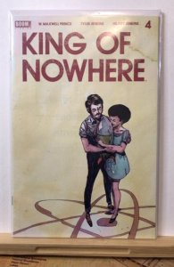 King of Nowhere #4 (2020)