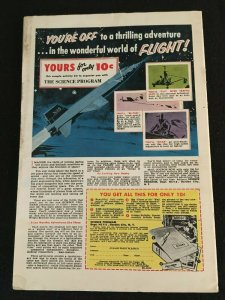 DETECTIVE COMICS #279 G+/VG- Condition