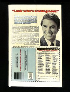 Incredible Hulk (1962) #206