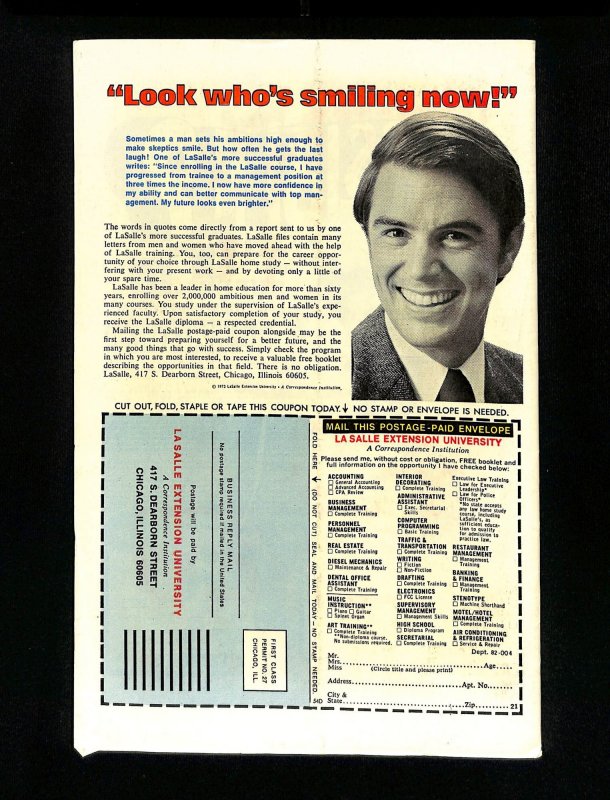 Incredible Hulk (1962) #206