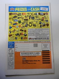 Star Wars #27 VF- Condition Reprint