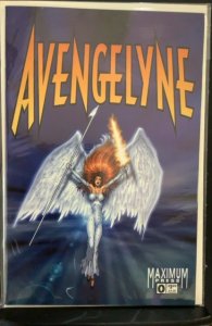 Avengelyne #0 (1996)