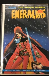 Emeraldas #3 (1991)