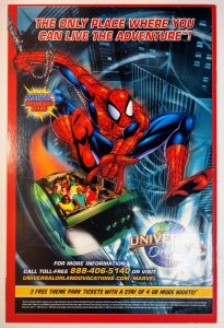 X-Men #173 (8.5, 2005)