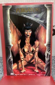 Purgatori: Mischief Night (2001)