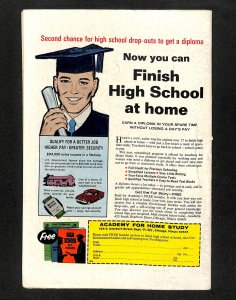 Avengers #78 1st Lethal Legion!